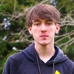 Meet your Posher, William